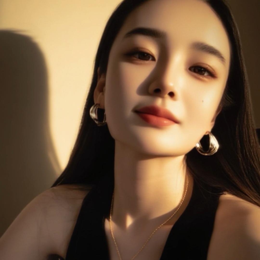 好姑娘光芒万丈💃🏻