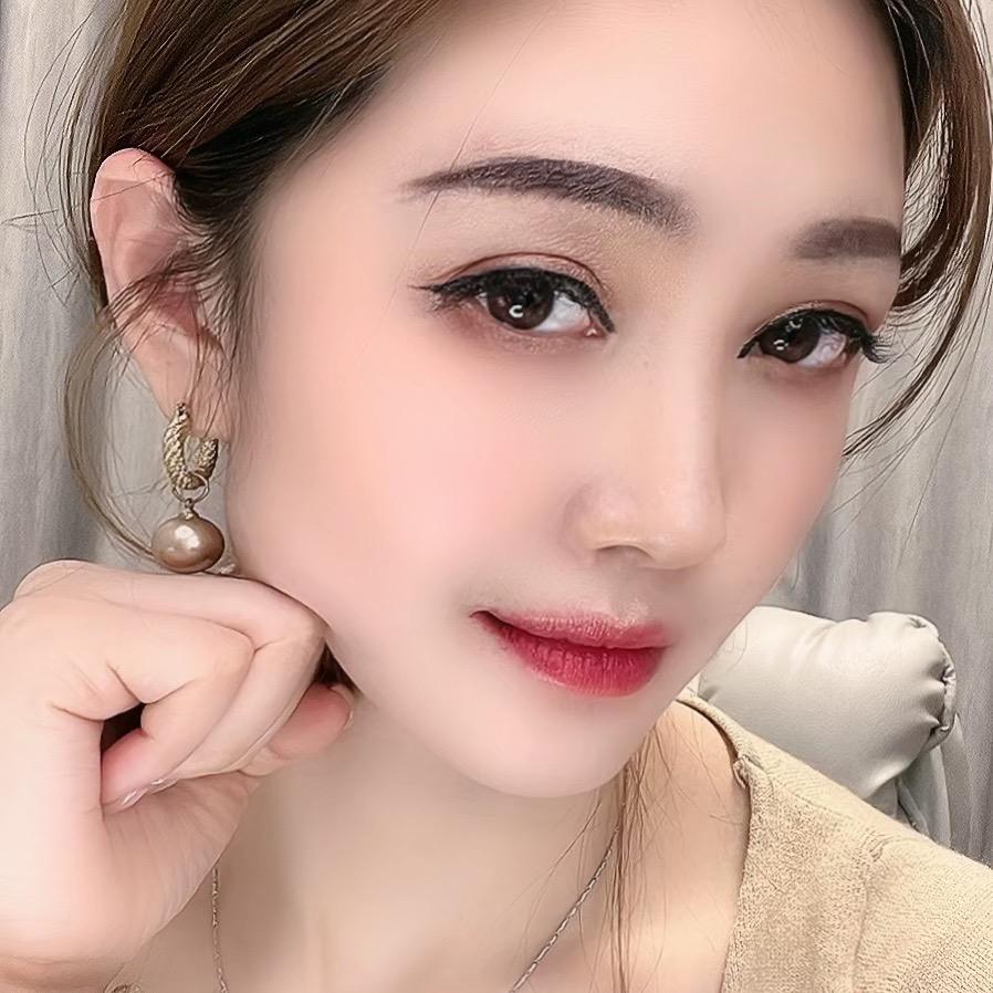 张依纯（陶钧不语）