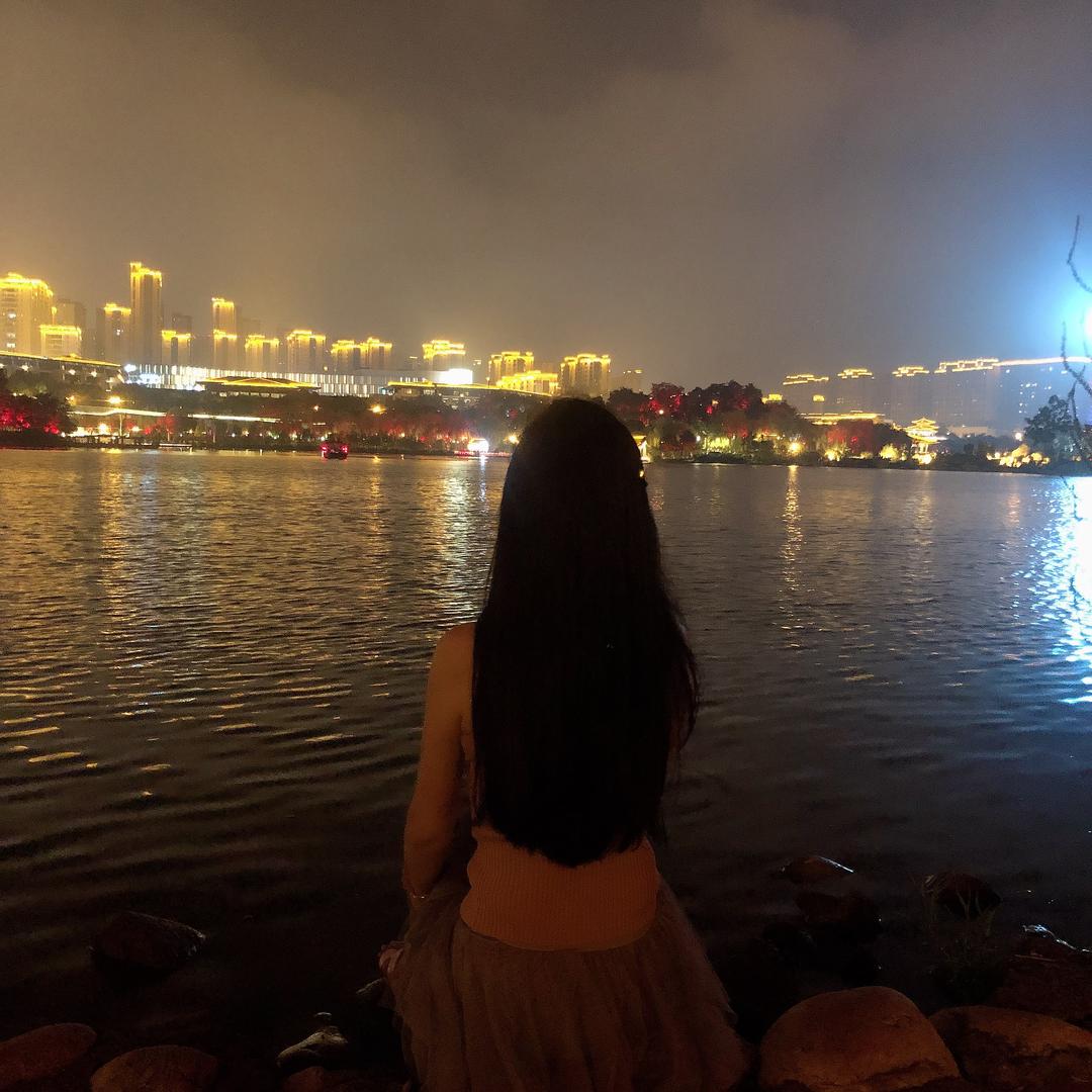 蔓曼！