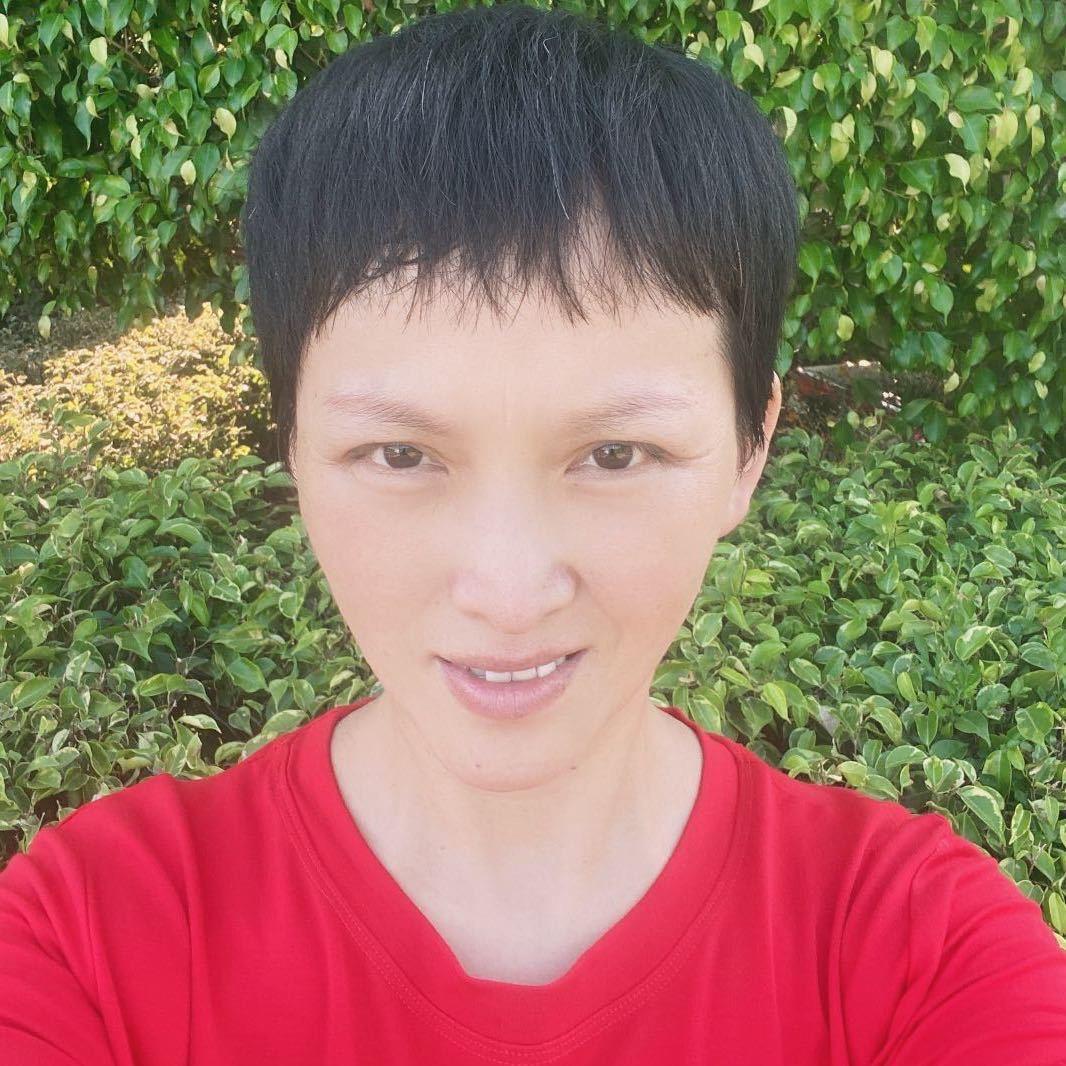 我是小燕子姐姐