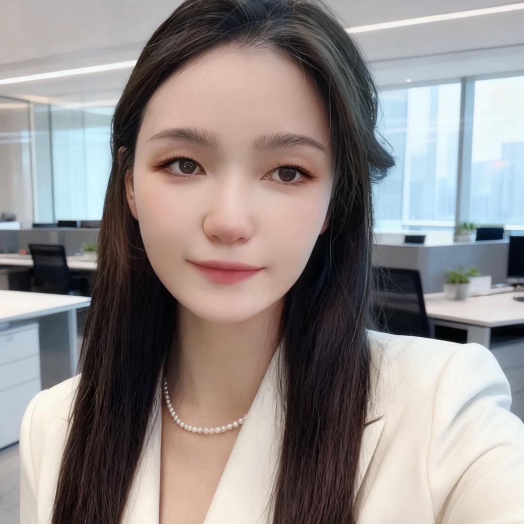 周大生～一杠（韩韩1&1）