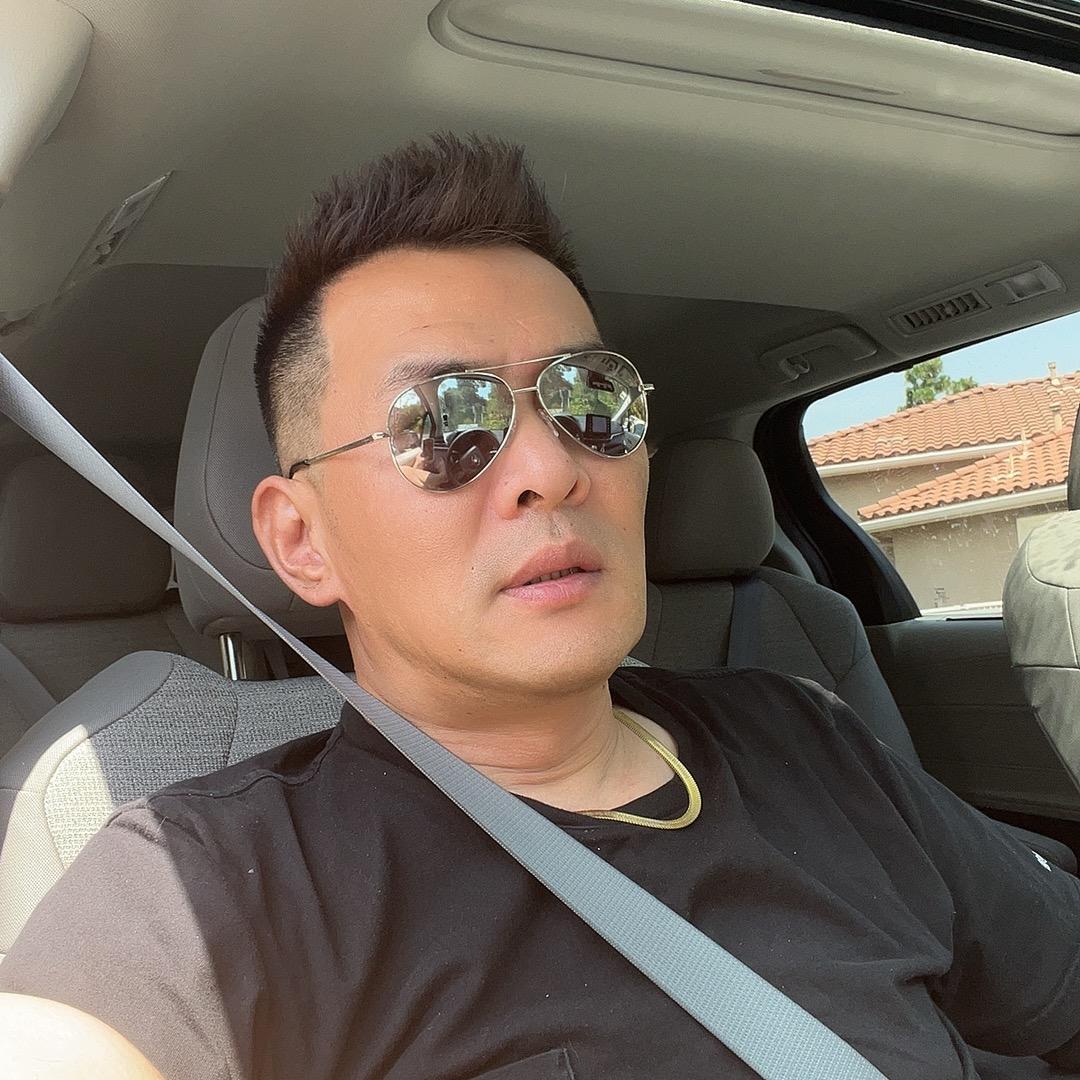 上海CJ在🇺🇸1030