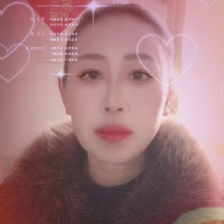 崔姐每天早上8:20开播
