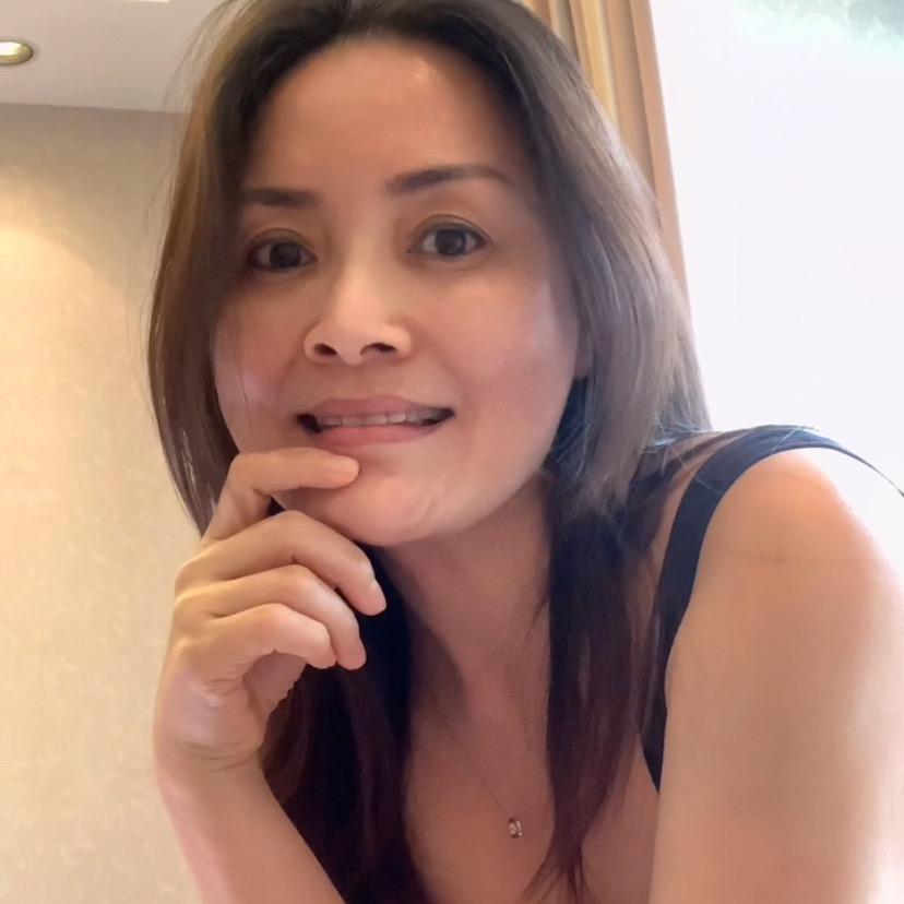 @胡清豆（本人只有这个抖音号）