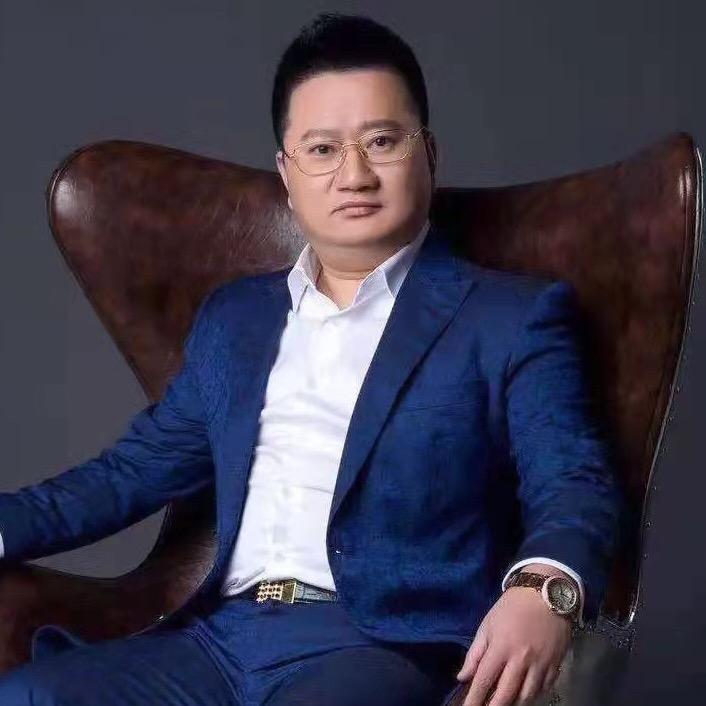 冲哥商业宝典