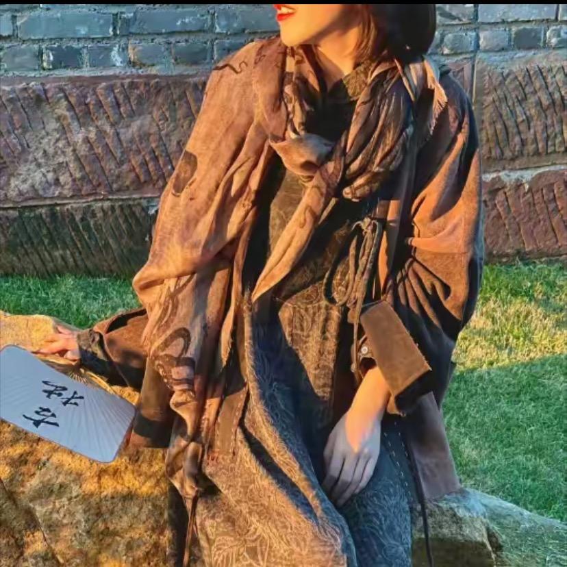 古拙质造（东方美韵）👗