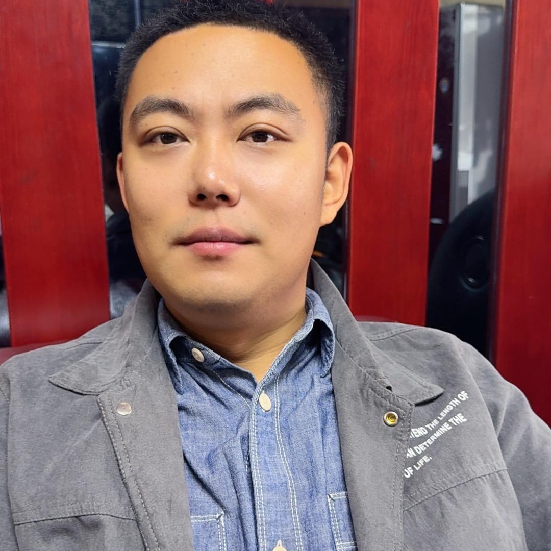 大眼“巴菲雨”