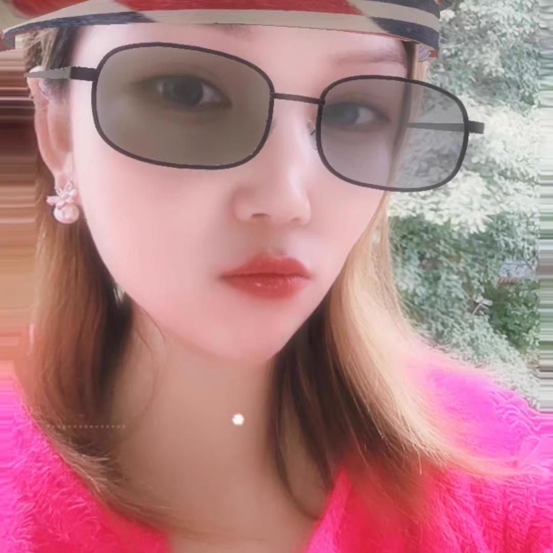 小丫头🎙️
