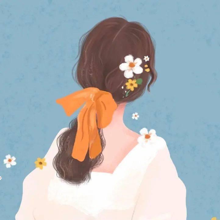 老阿姨.