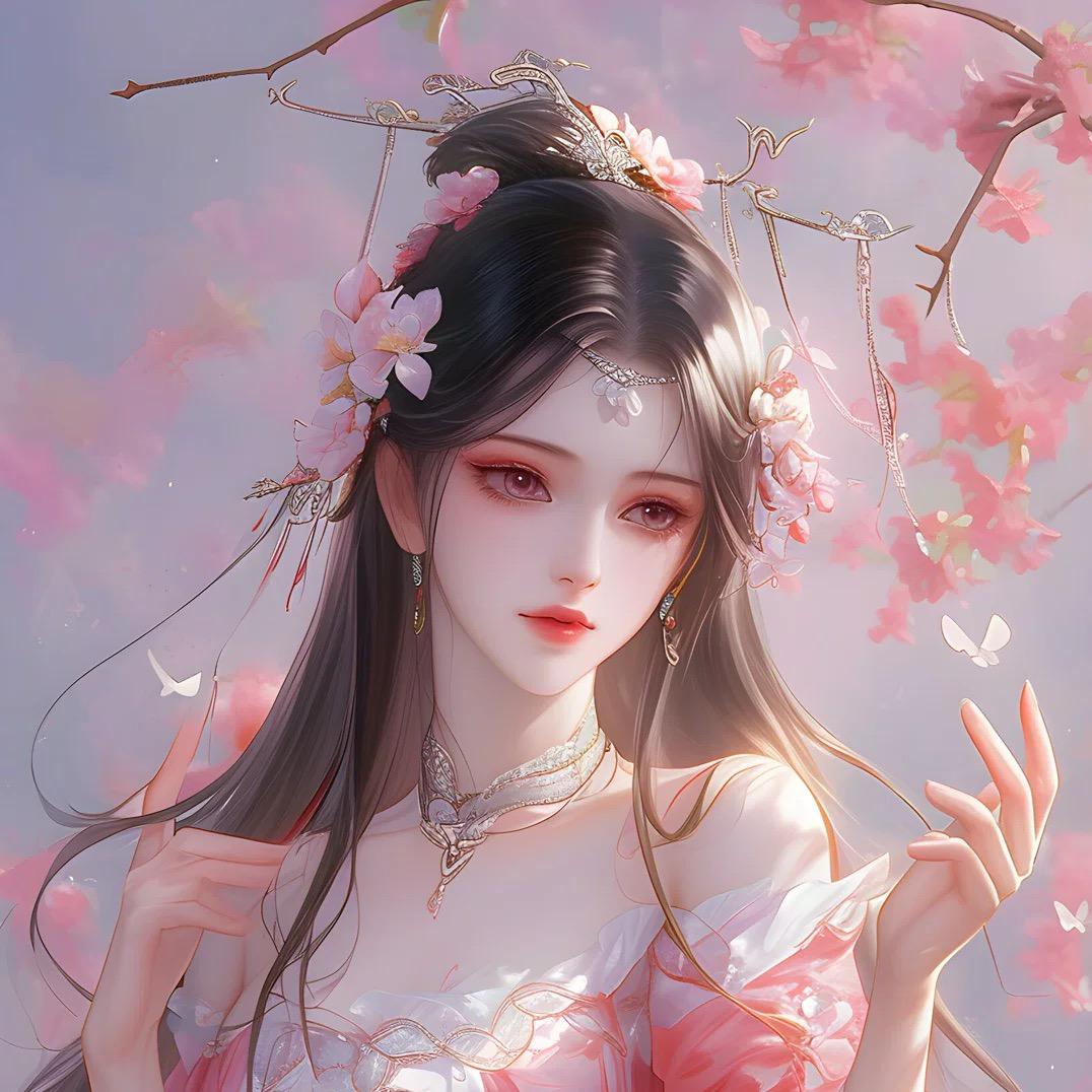 香云仔