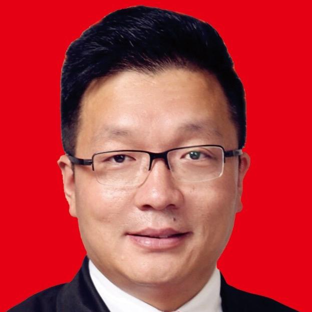 吉林益善之光红堪集团董事长徐亮