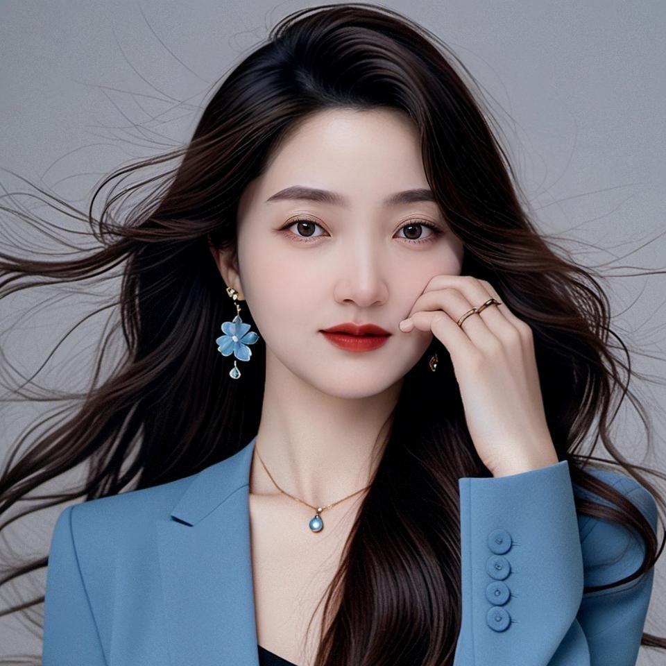 保定啊丽～分享直播