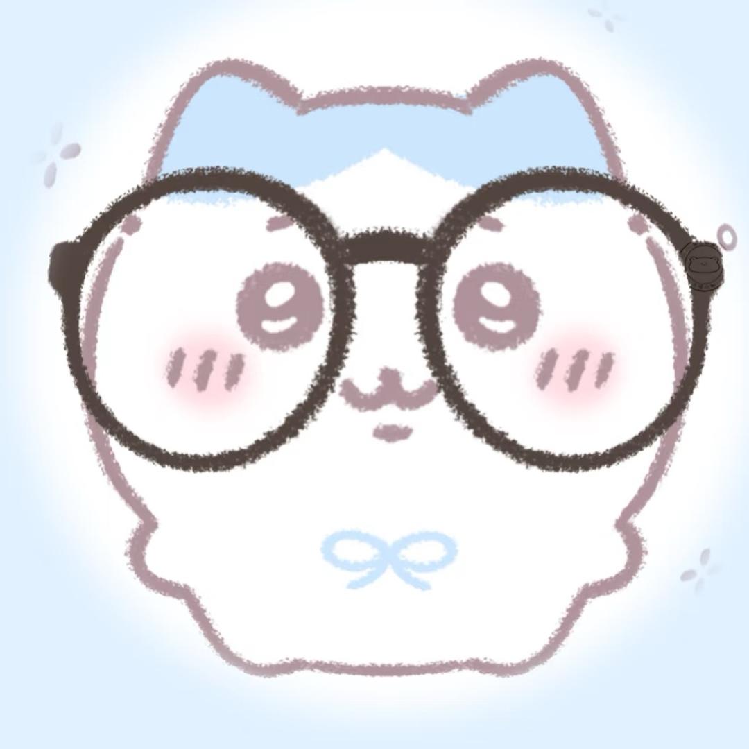 小郑啵啵