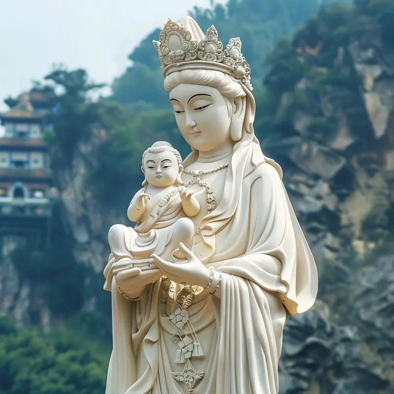 普陀山🙏跑腿小王