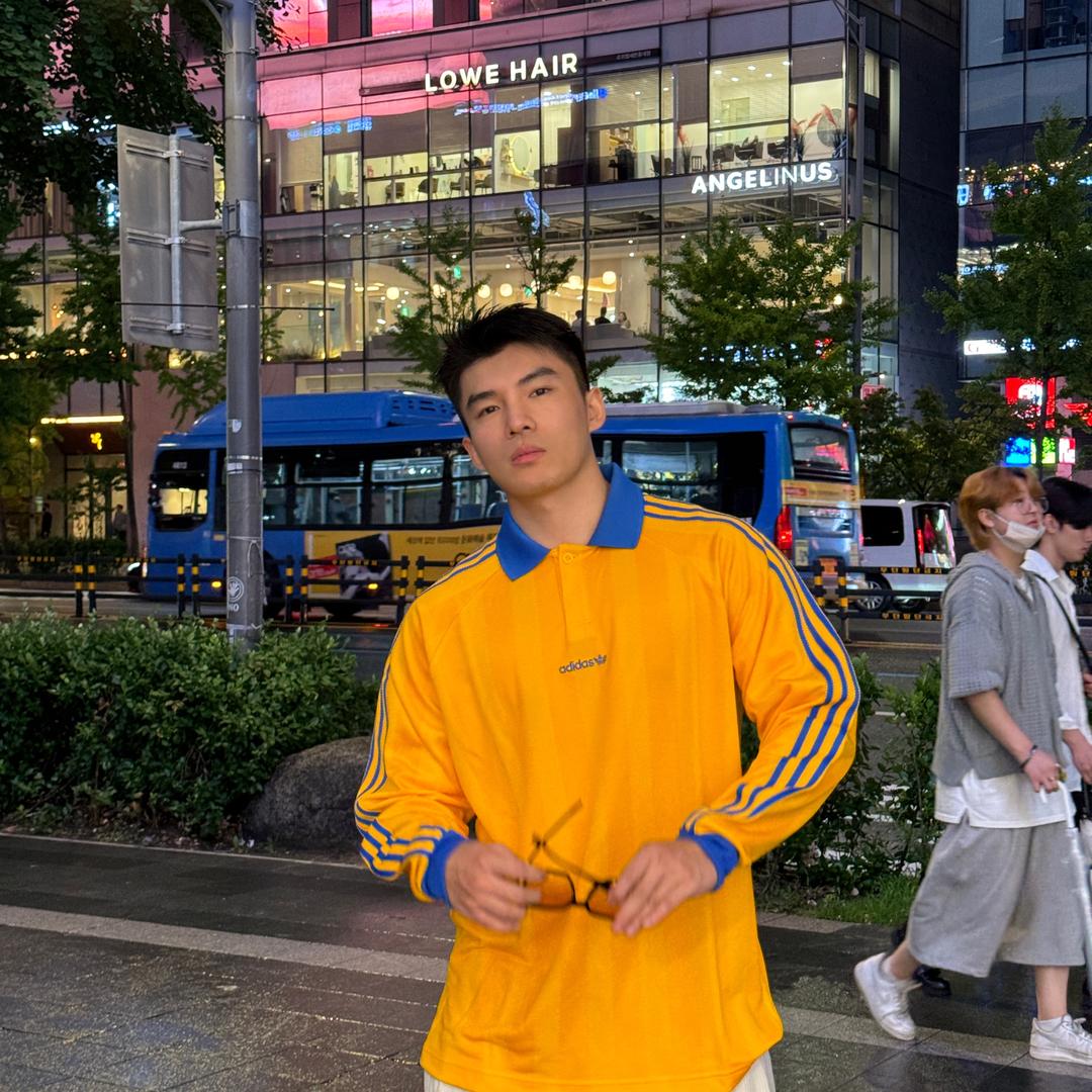 林开心