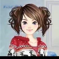 白雪
