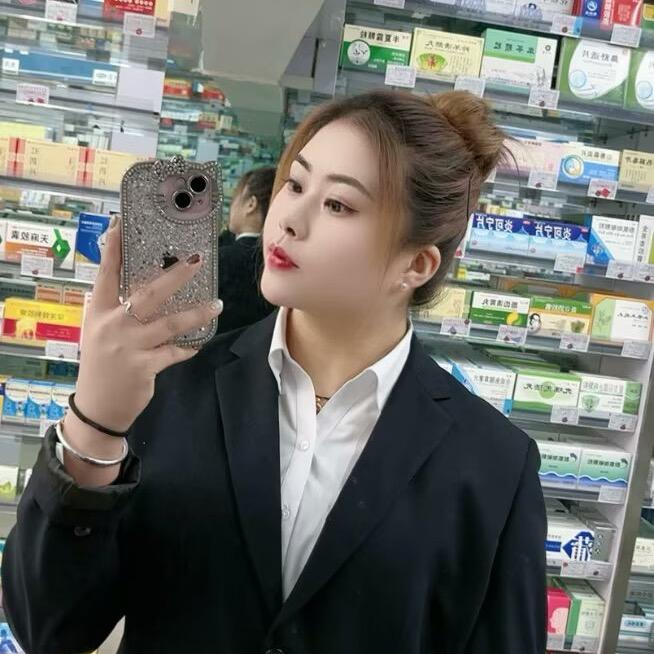 众济堂💊小梁子