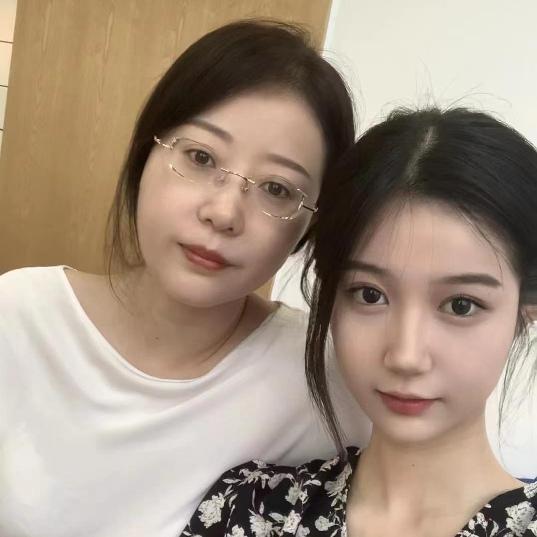 因你快乐