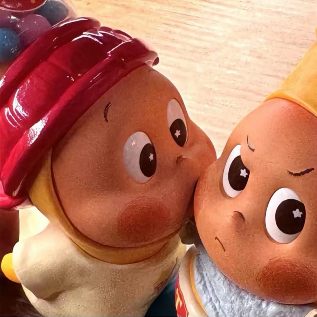 开心超人·