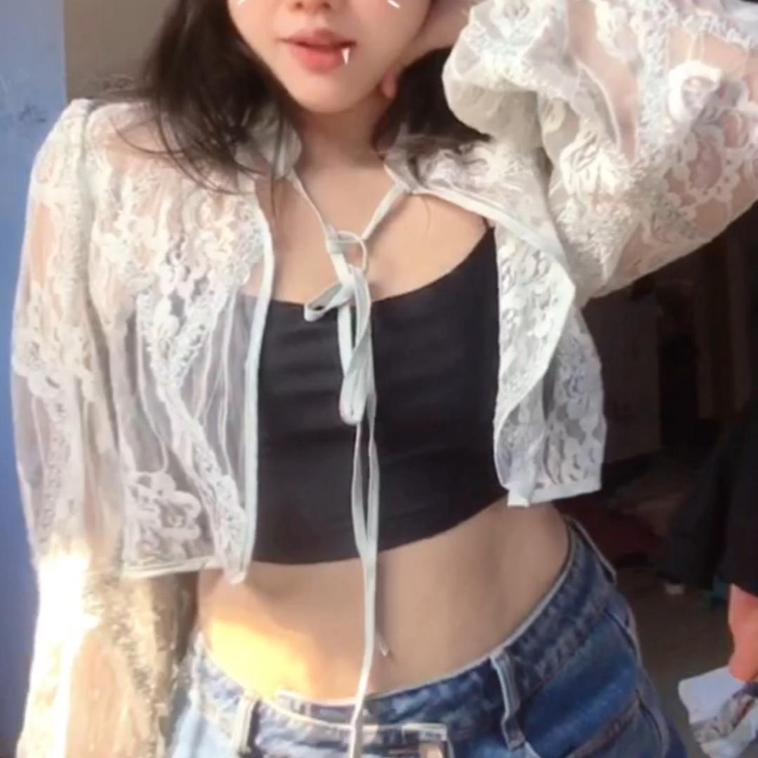 秋秋爱舞蹈