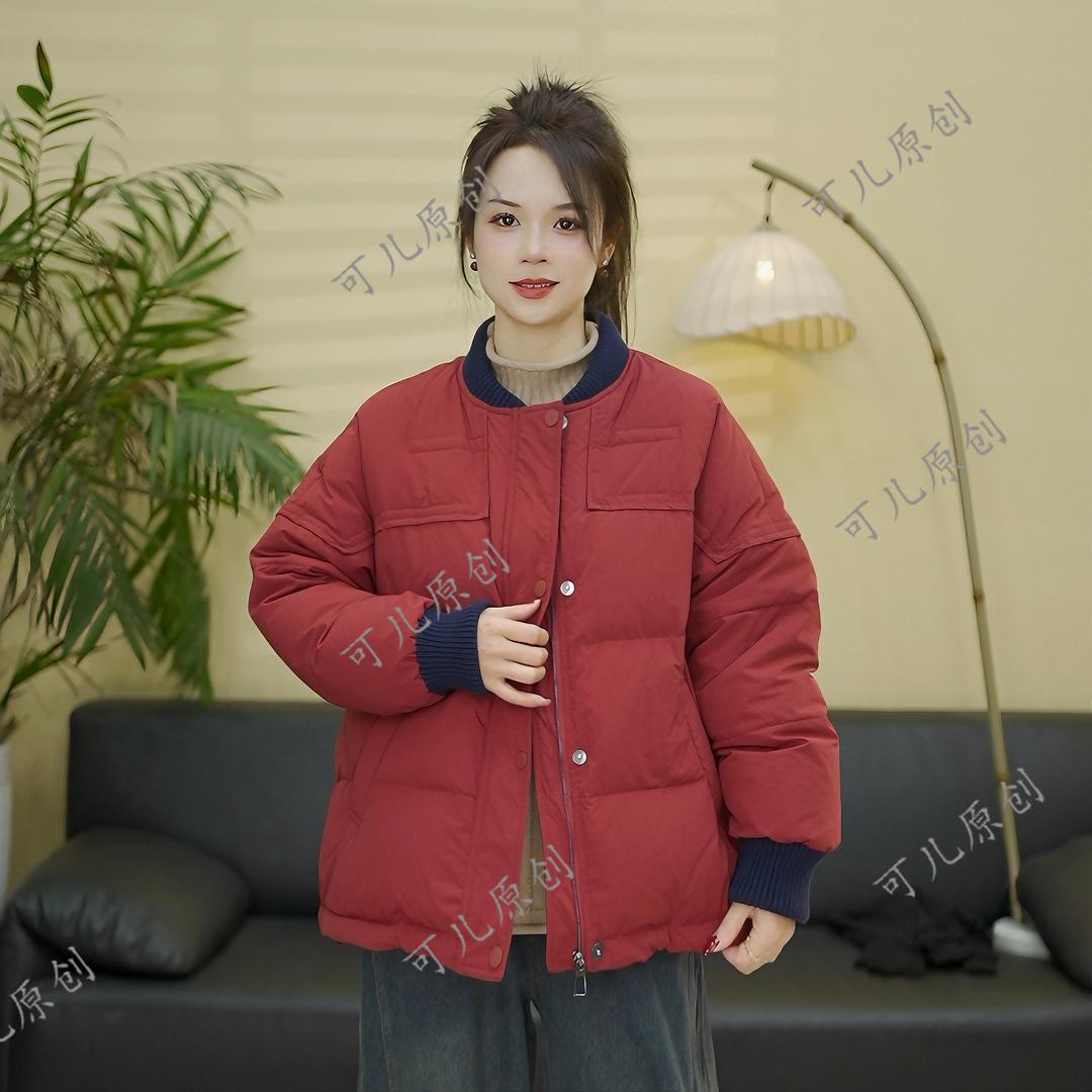 可儿原创女装