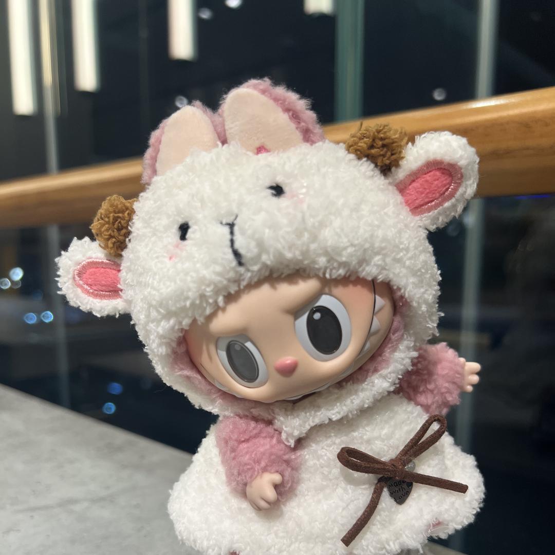 贝诺妃娃衣