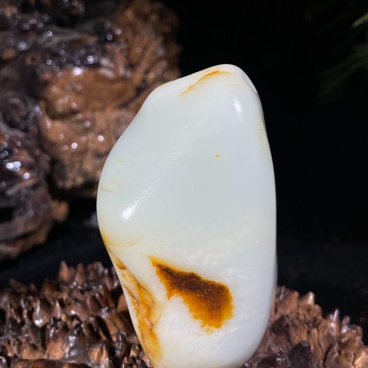 昆仑玉现