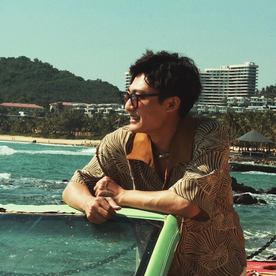 忘忧 海棠