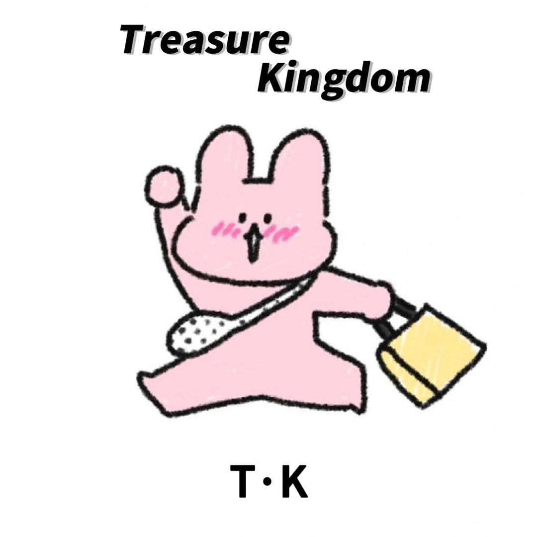 TK服装集合店