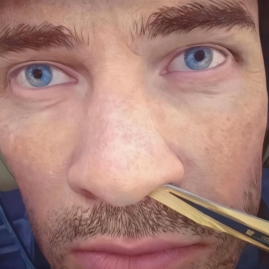 wink