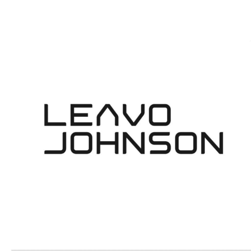 LEAVO JOHNSON