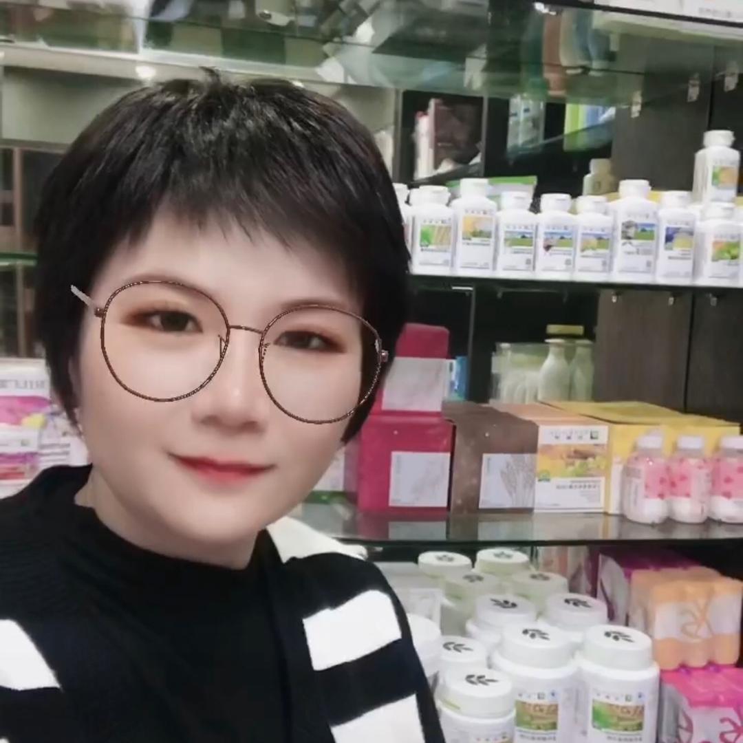 @雅～（求回关）