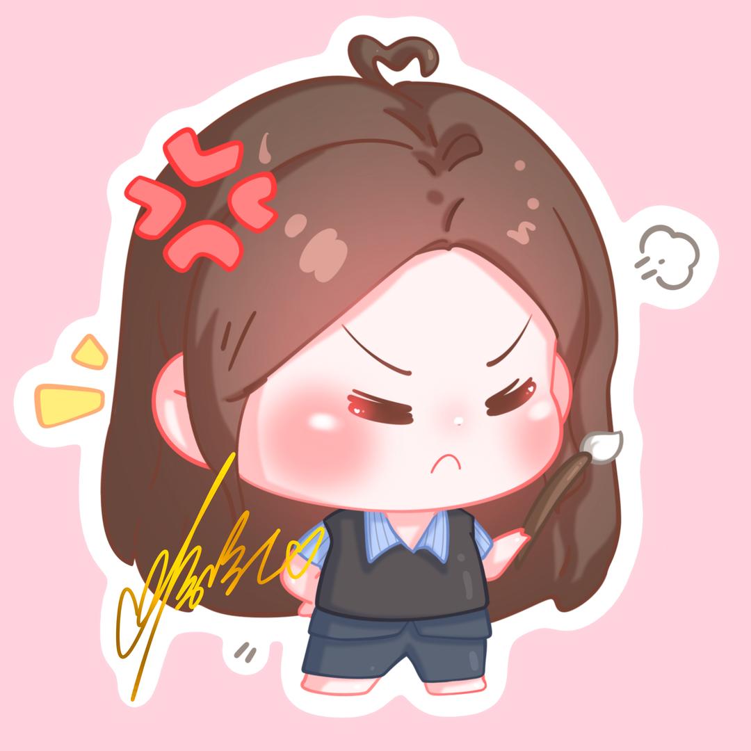 哈哈HAHAL（接稿版）