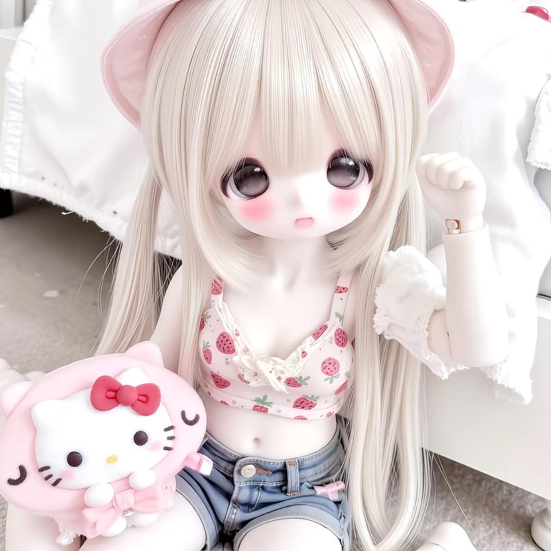 幼稚