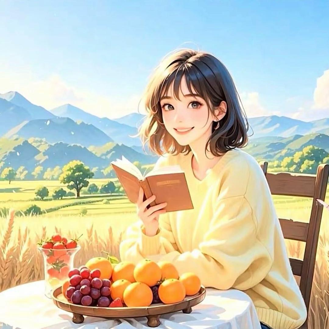 🌸美心