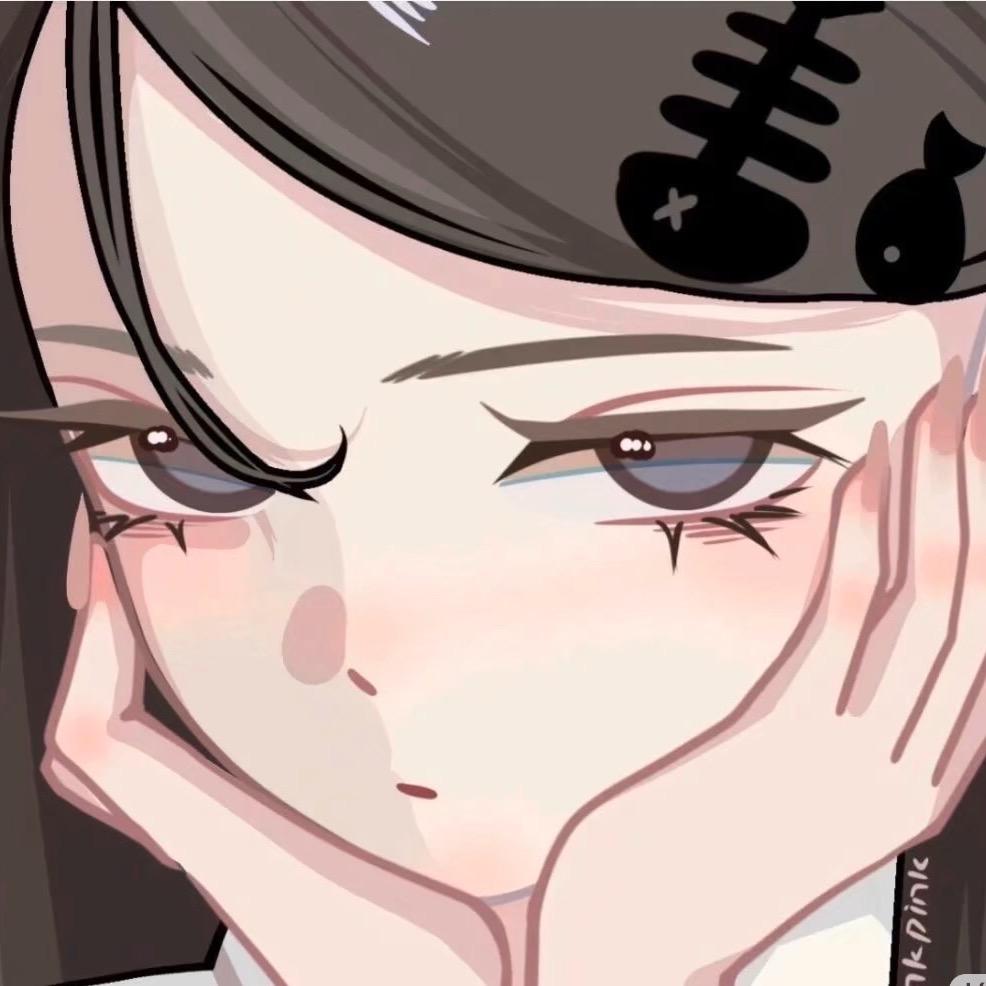 酒窝学妹