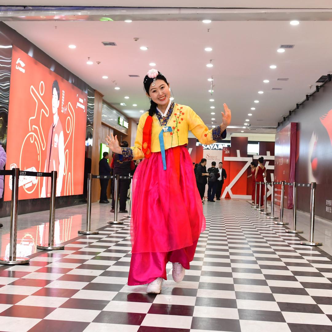 金美兰《三顺》👩🏻‍🍳🦋