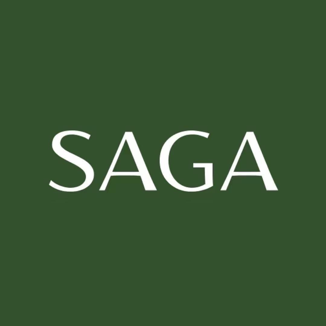 SAGA福利官✨