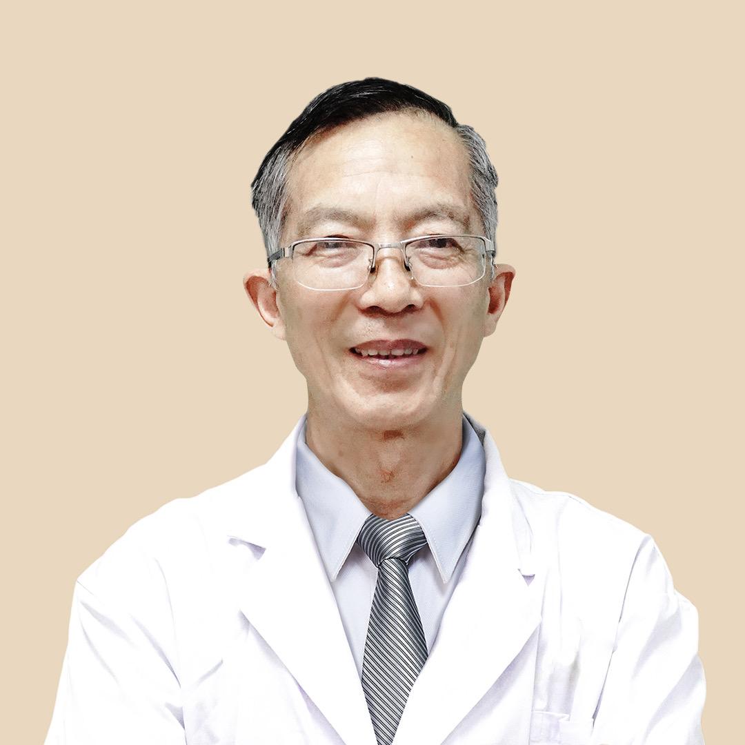 中医科张建伟医生