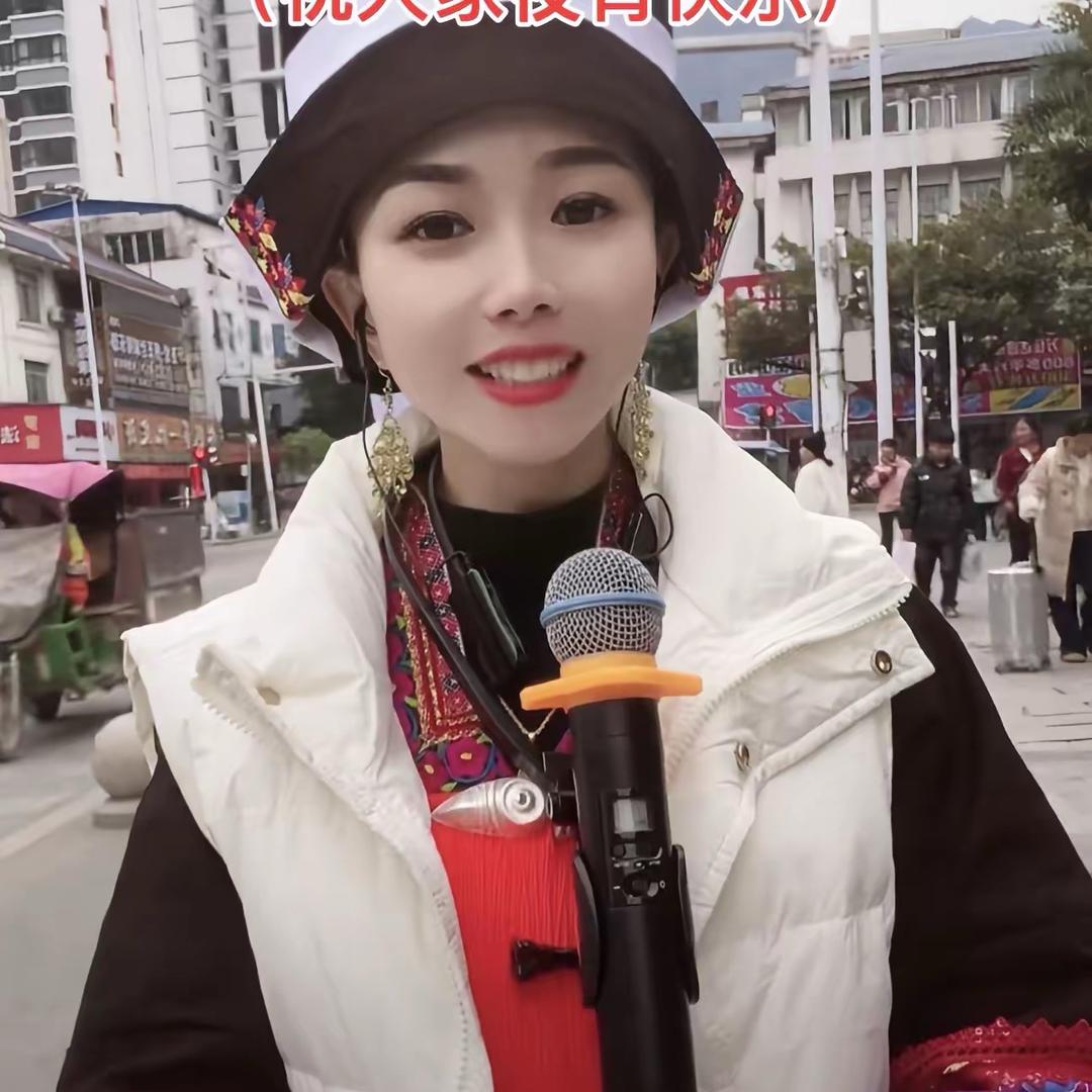 山歌新新  （乱唱）