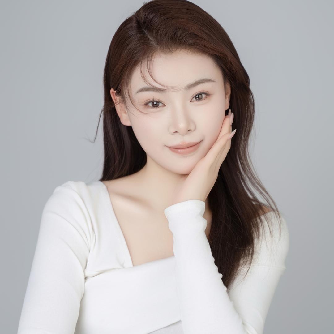 姑娘叫小方💐