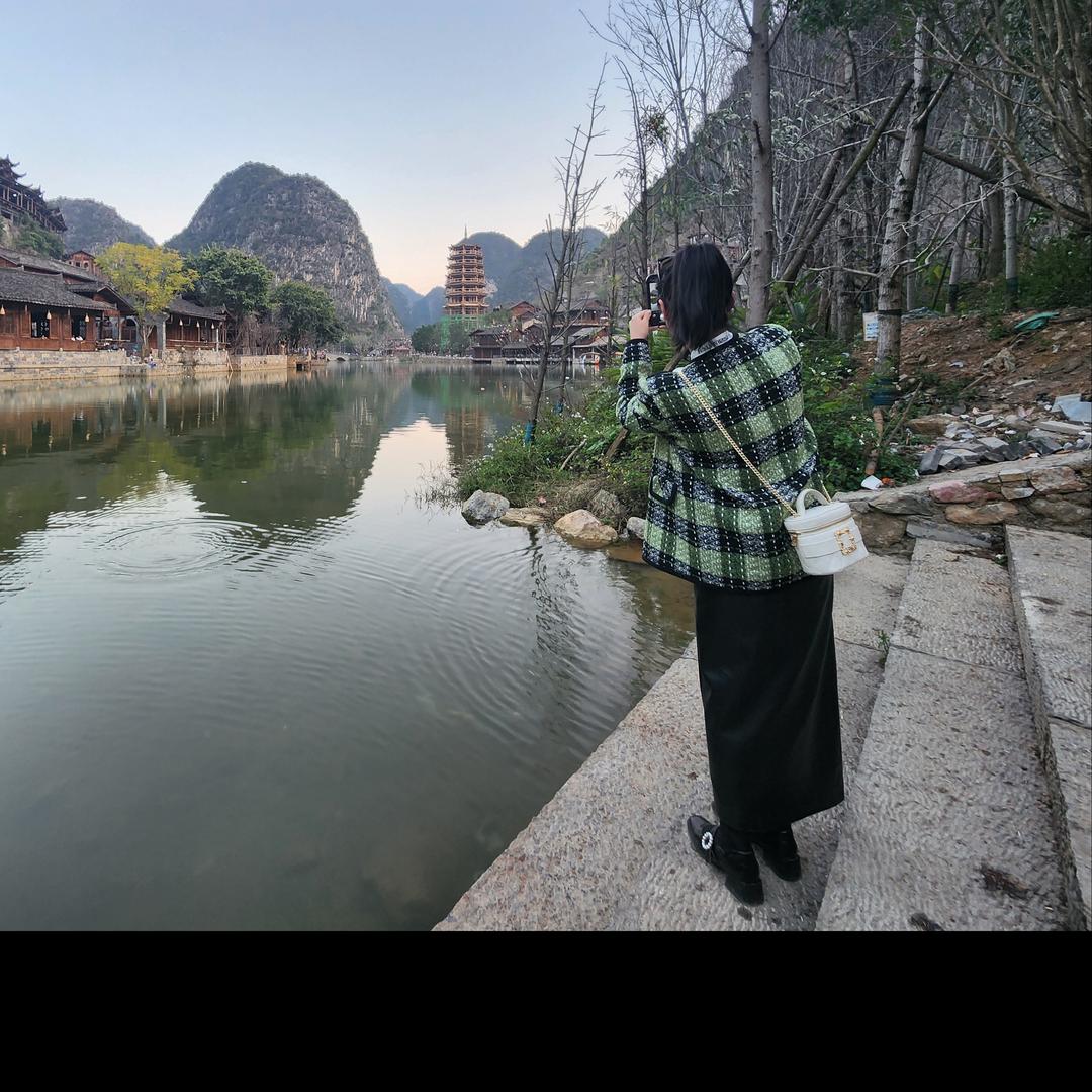 富村怡心粮油