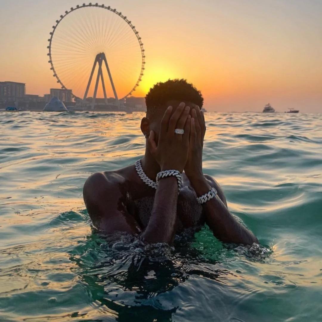 格尕尼特人类🫵