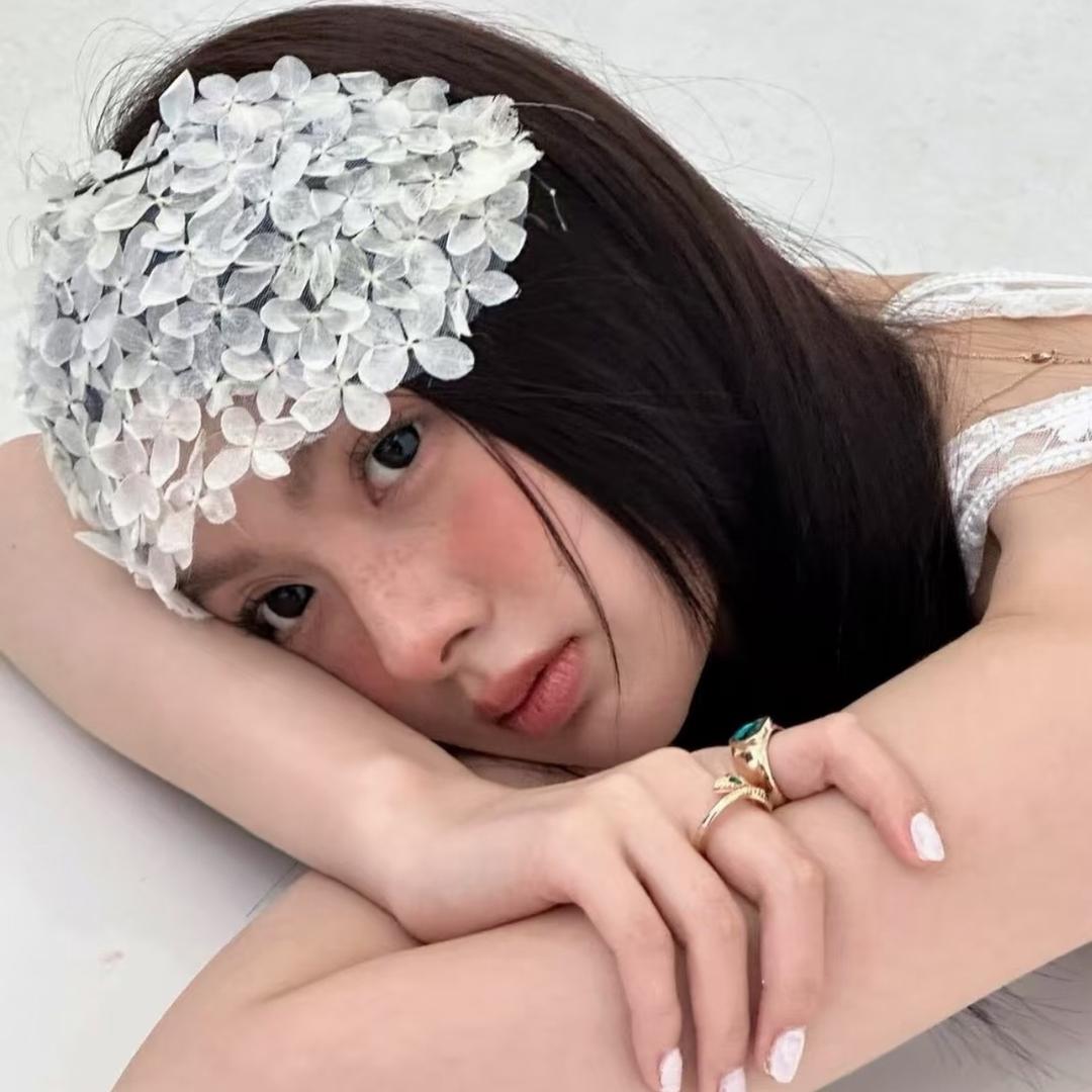 泗县今囍化妆师芹芹子