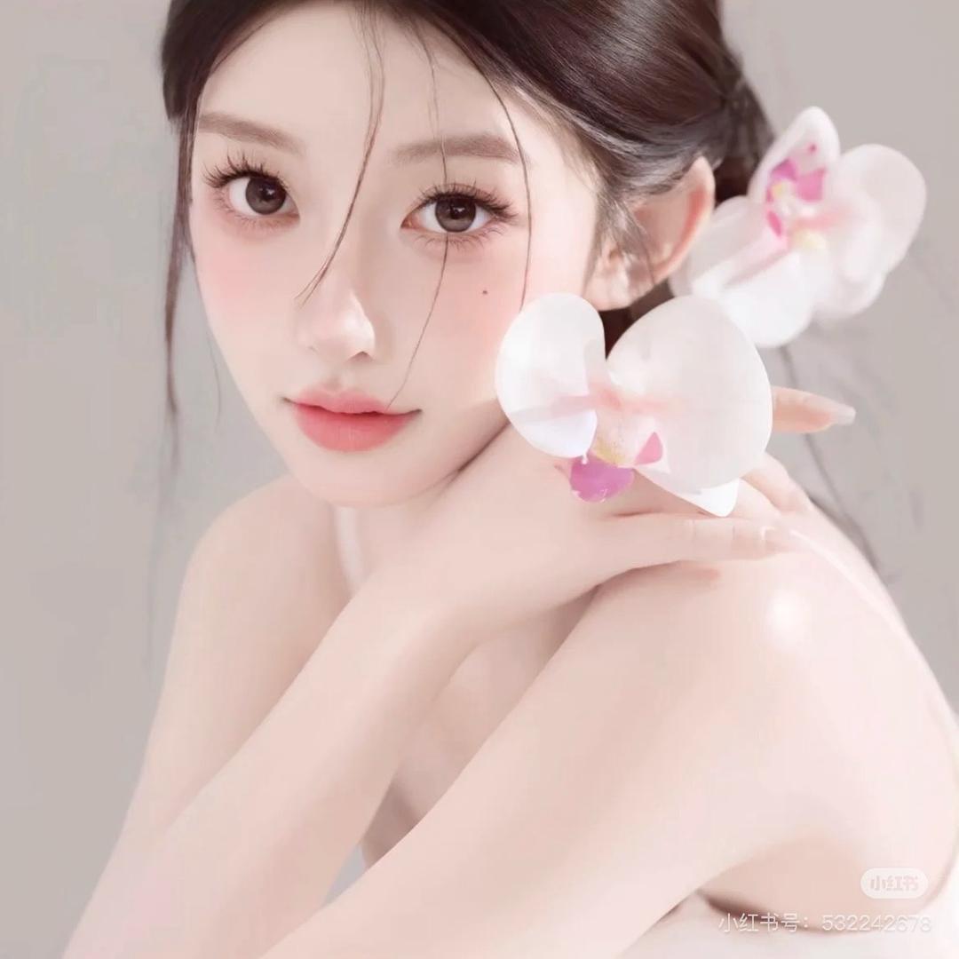 如初