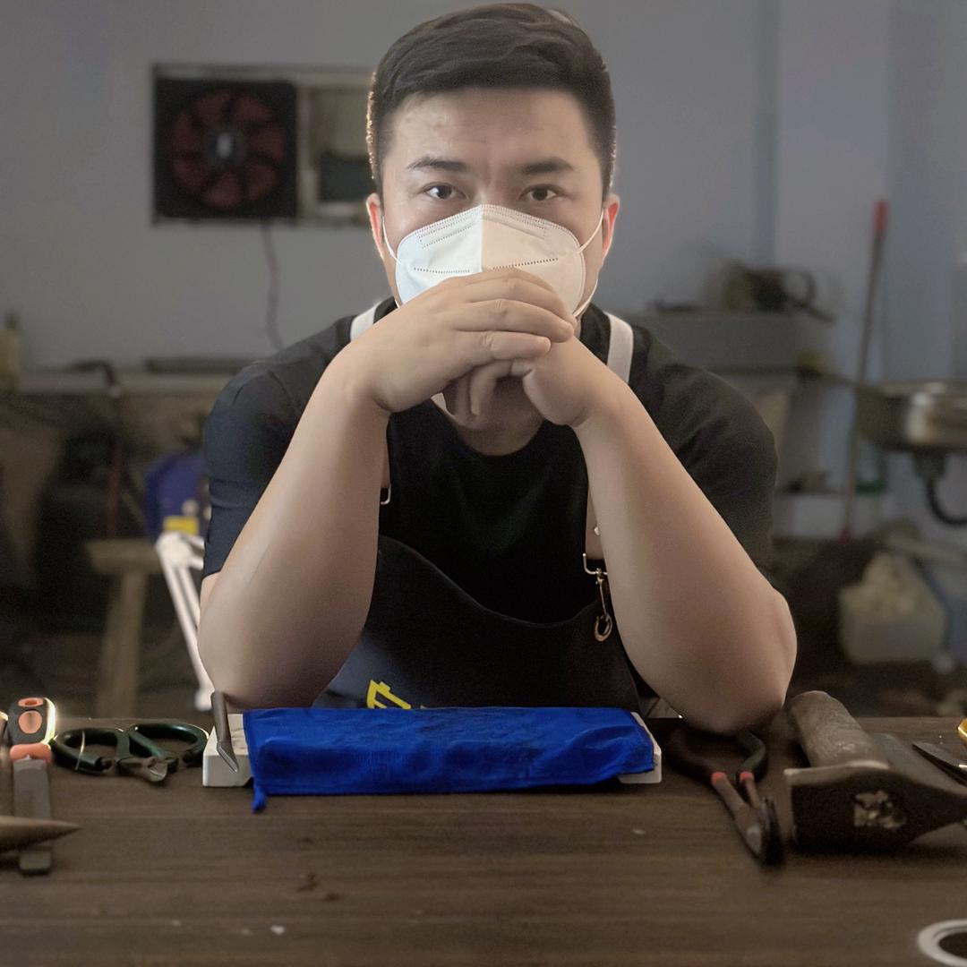 白世福金（金包银）黄金回收