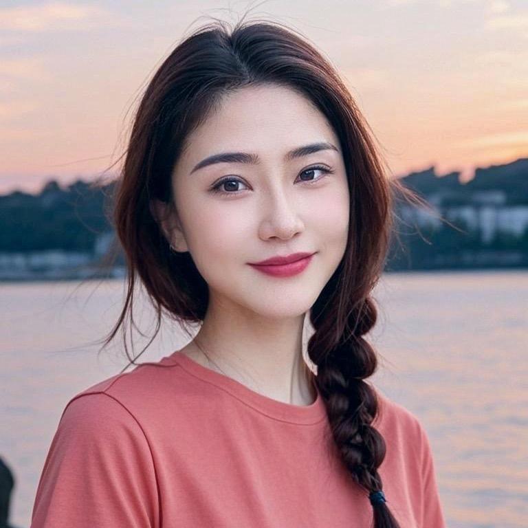 邂逅百花香