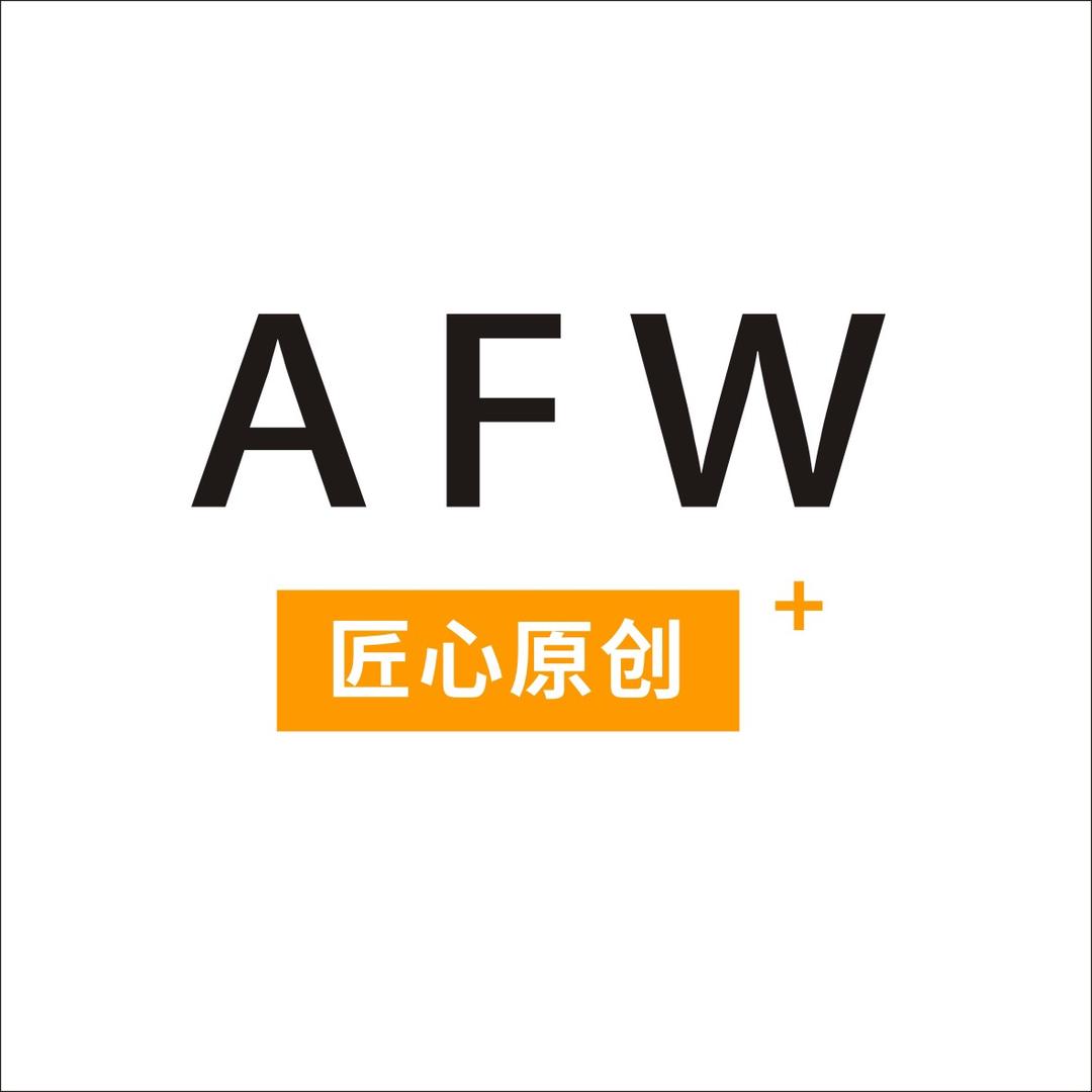 AFW复古轻奢女鞋