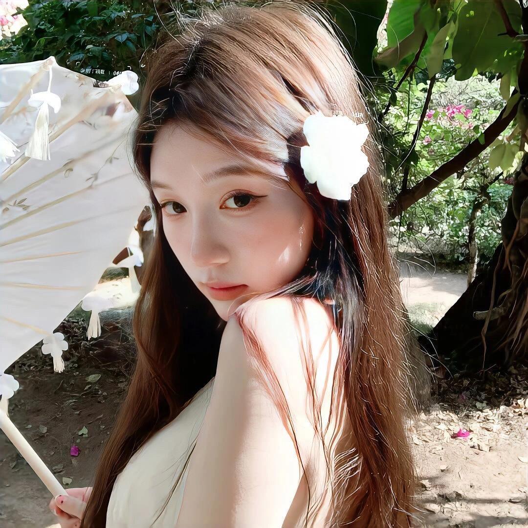 想做你的小可爱