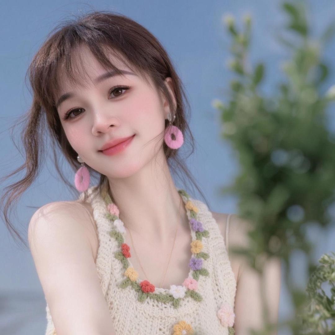 a 丽✨